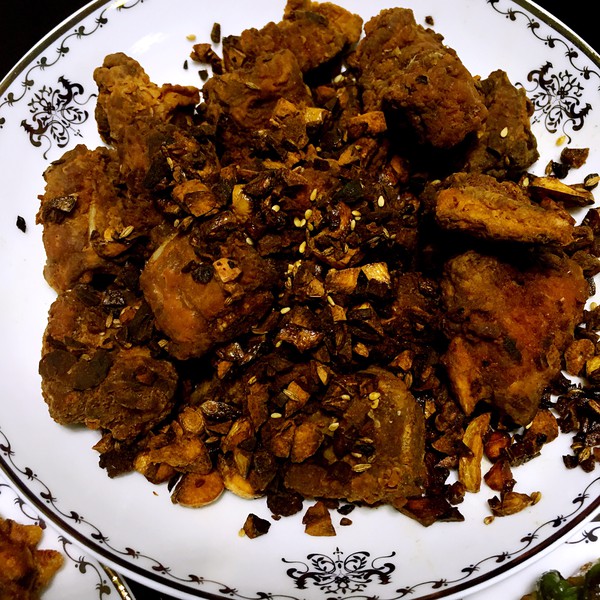 探索佛山特色美食：味道与传统的完美融合