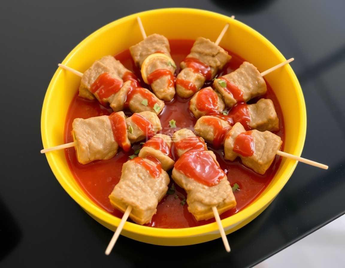 探索平乐古镇：特色美食的味蕾之旅
