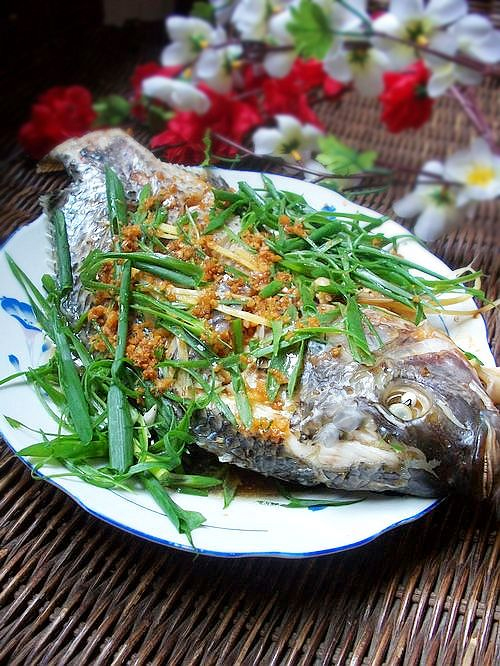 咸阳特色美食小吃一览：品味古都风情