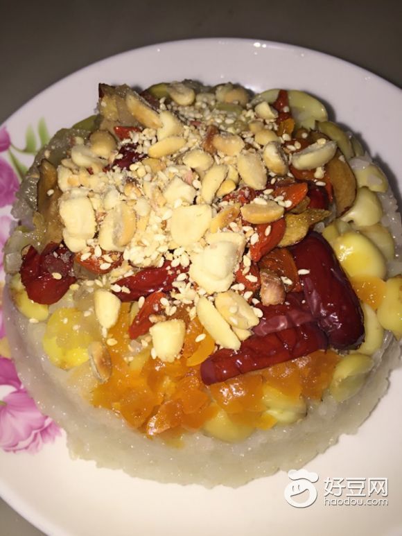 忻州小吃一条街：美食探寻之旅