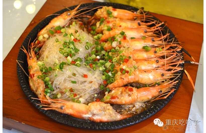 台山小吃：探寻美食的独特韵味