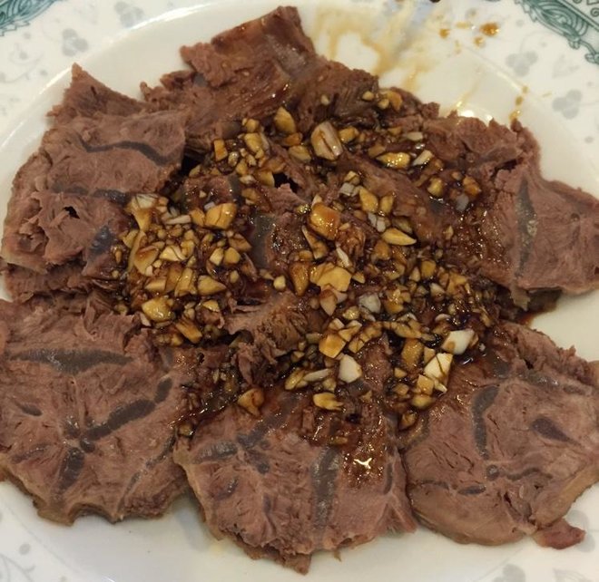 北京小吃饼：品味京城独特风味