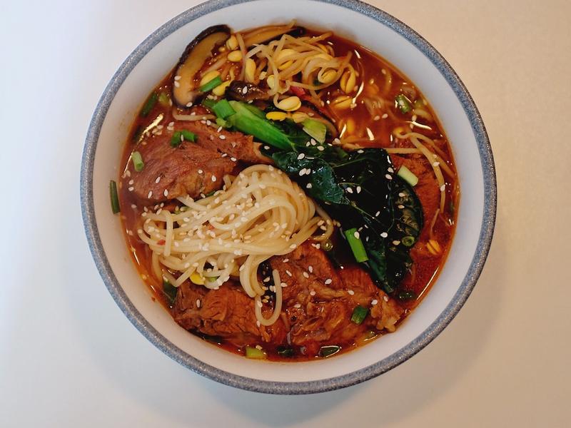 江西十大特色美食：一场味蕾的盛宴