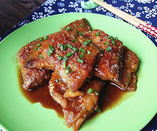 东北三省特色美食：舌尖上的风情