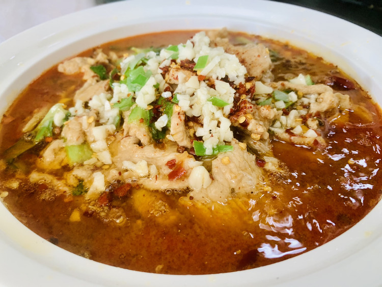 甜椒炒肉的家常做法：简单易学，美味可口