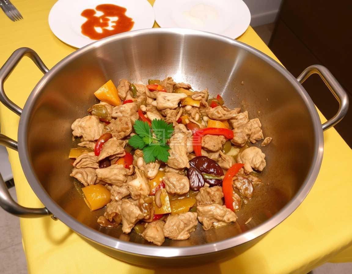 河北邯郸特产小吃：探寻千年古城的味道密码