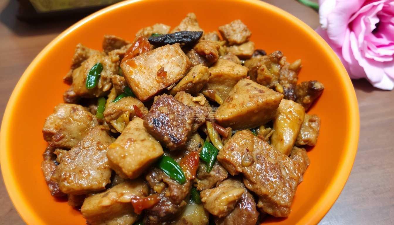 清汤牛肉怎么炖好吃？掌握这些技巧，美味翻倍！