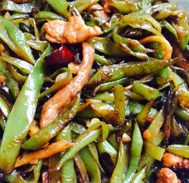 保亭特色美食有哪些？探寻热带雨林中的美味佳肴