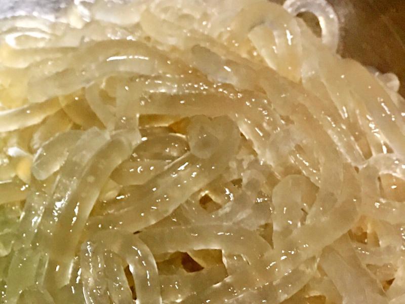 扁豆家常做法：简单易学，美味可口
