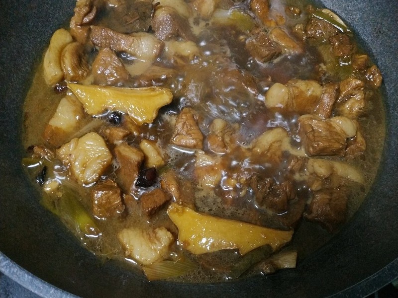 炸串的家常做法：轻松打造街头美食风味