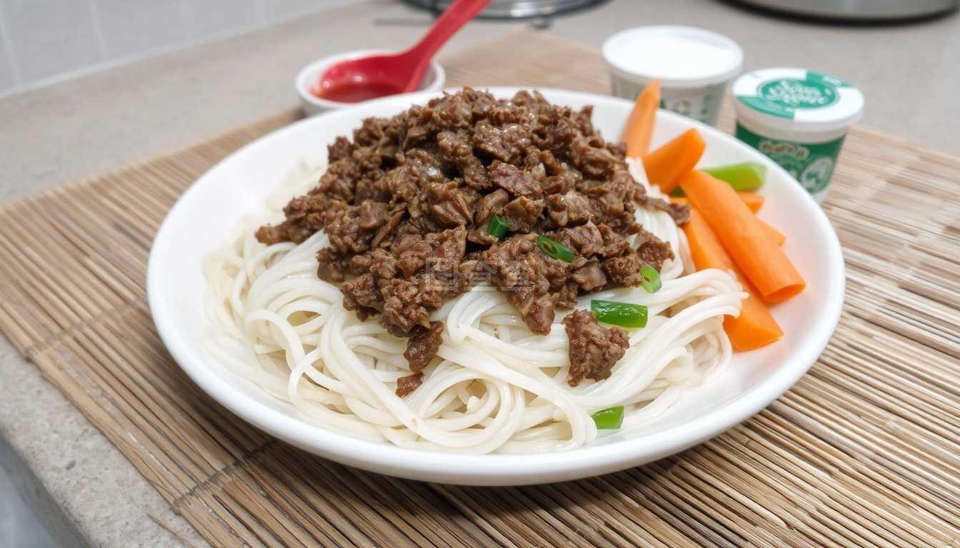 翠豆腐的家常做法